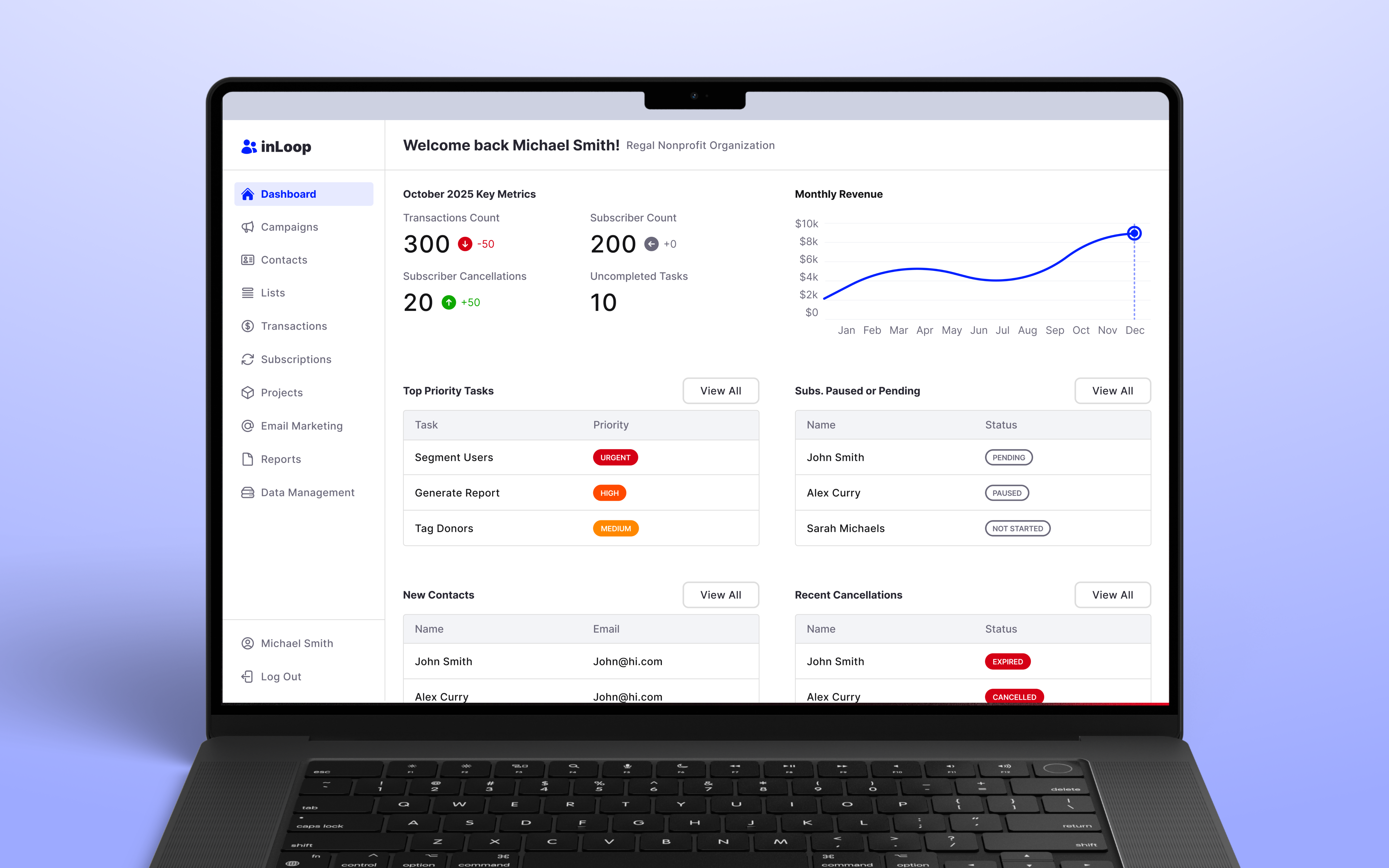 Designing an MVP and building its scalable Design System.