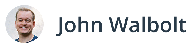 John Walbolt