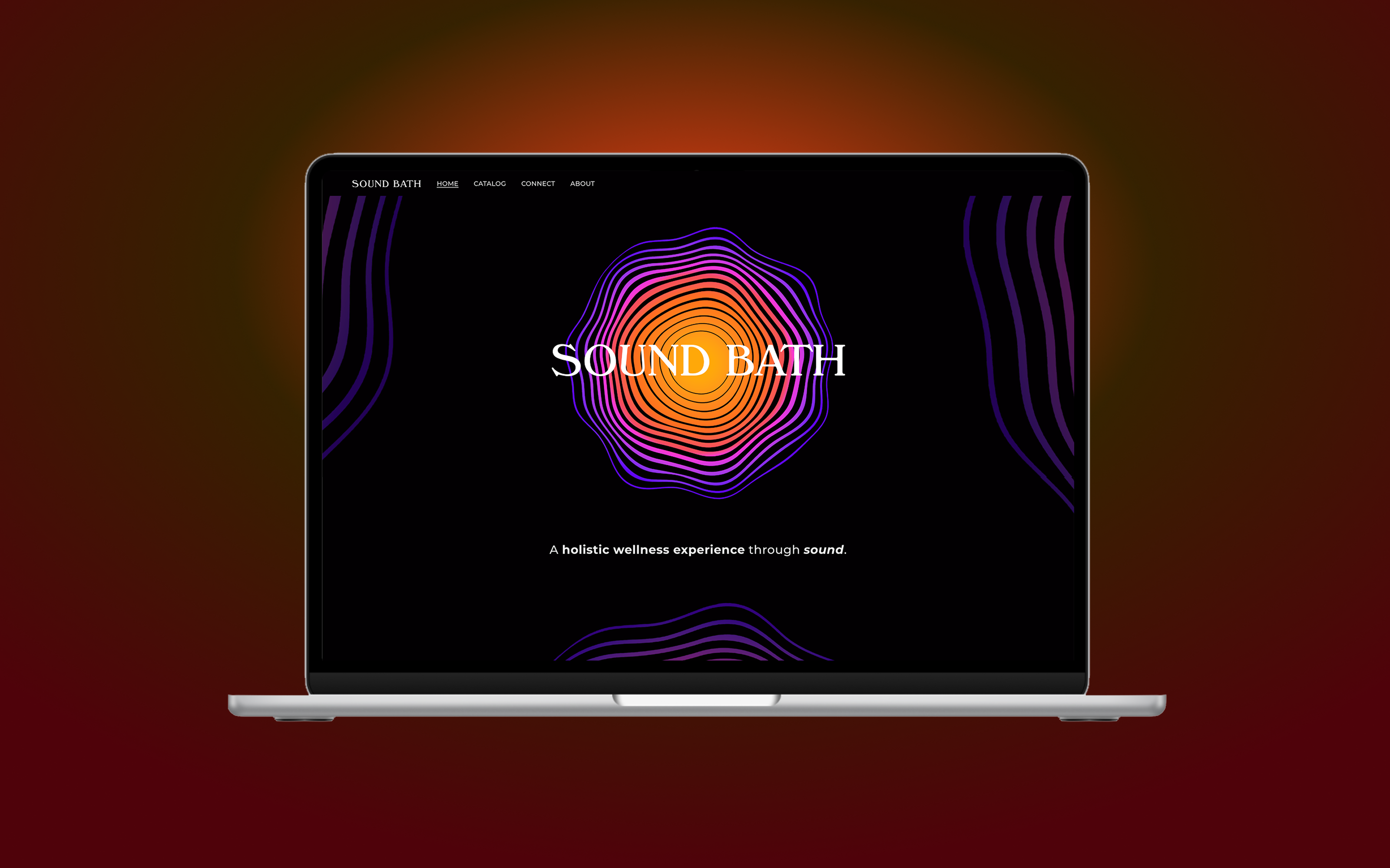 Designing a Modern Music Catalog.